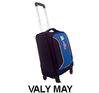 Valy May